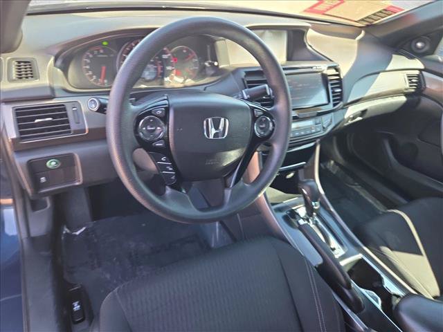 Used 2016 Honda Accord EX image 10