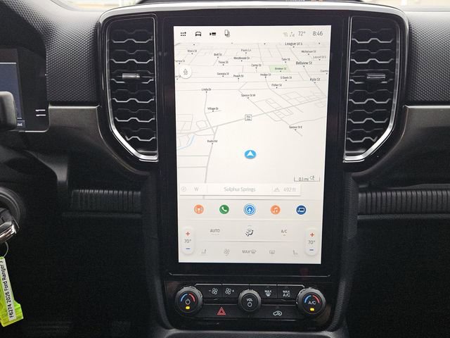 New 2026 Ford Ranger XLT image 14