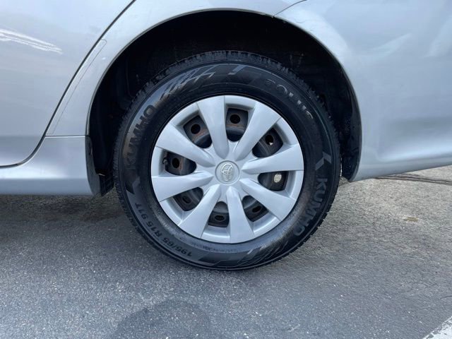 Used 2010 Toyota Corolla image 26