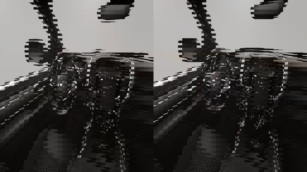 New 2026 RAM 1500 Lone Star image 8