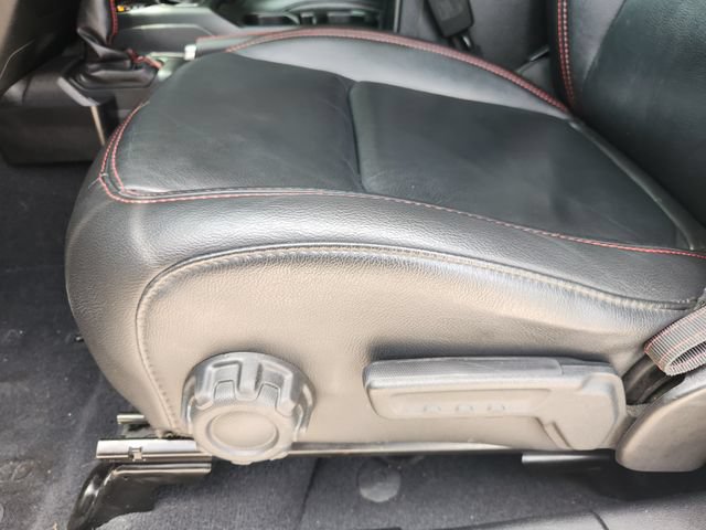 Used 2019 Jeep Wrangler Unlimited Rubicon AWD/4WD image 22