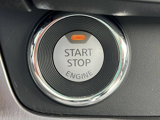 Used 2021 Nissan Murano SV FWD image 25