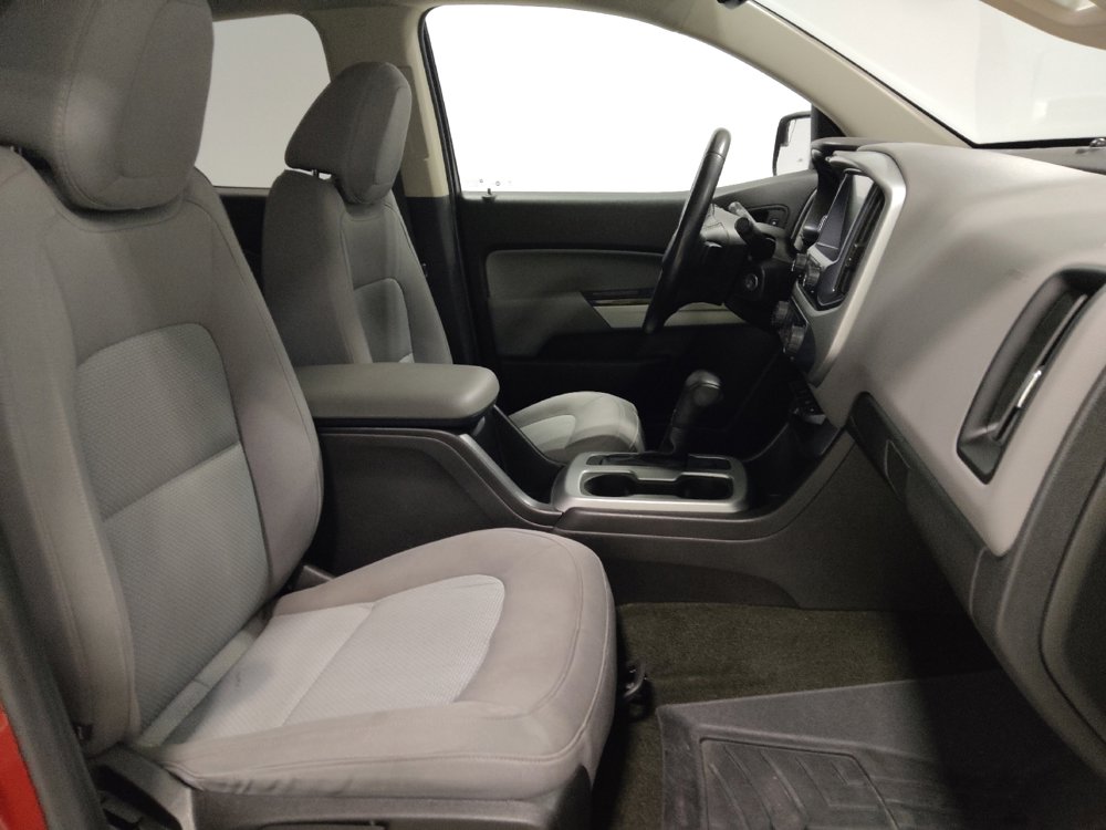 Used 2016 Chevrolet Colorado LT image 21