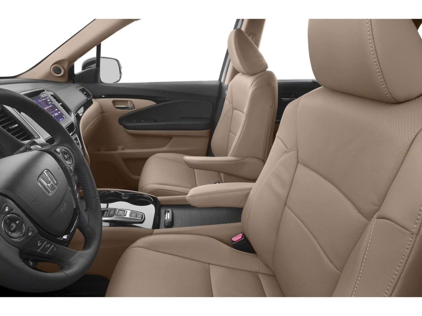 Used 2018 Honda Pilot Elite image 8