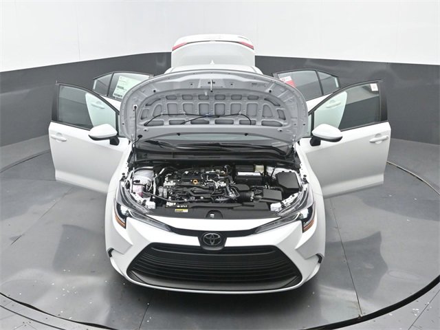 New 2026 Toyota Corolla LE image 33