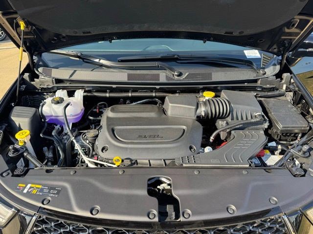 New 2026 Chrysler Pacifica Select image 41