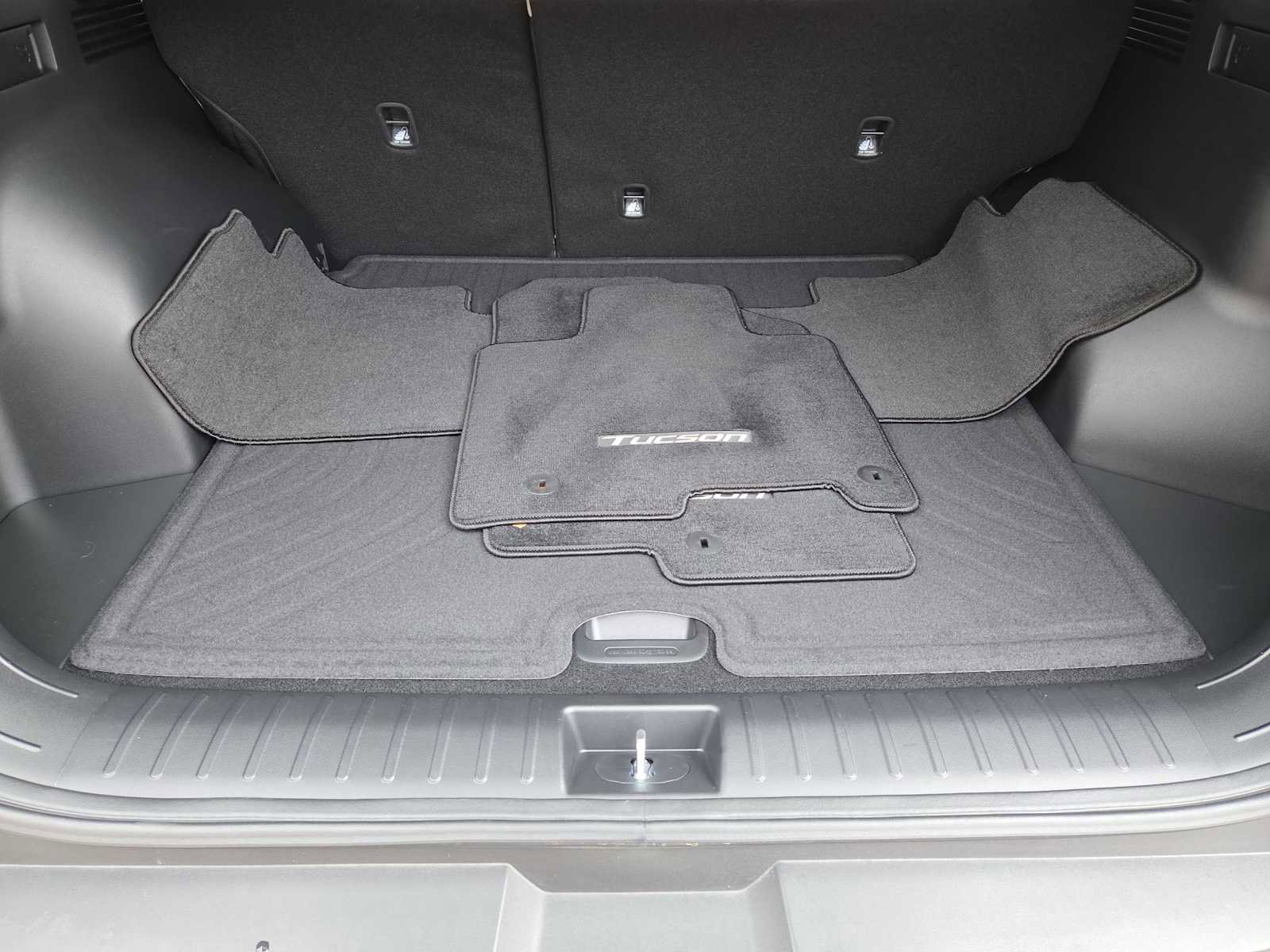 New 2026 Hyundai Tucson SEL image 33