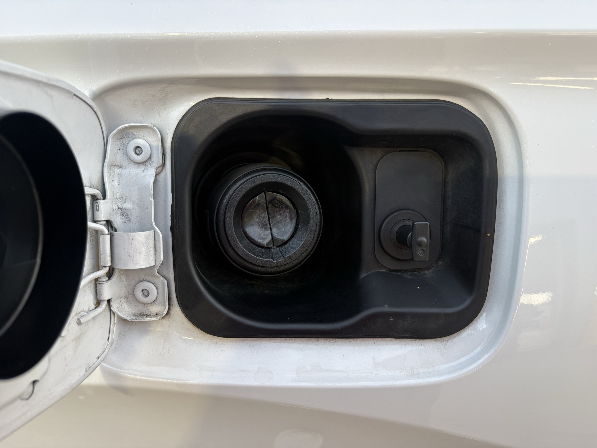 Certified 2025 Honda CR-V EX-L image 29