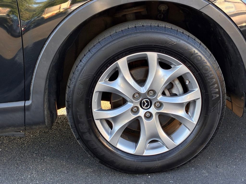 Used 2014 MAZDA CX-9 Sport AWD/4WD image 46