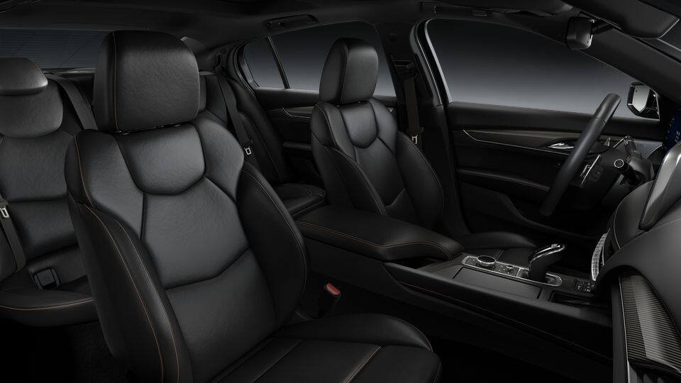 New 2026 Cadillac CT5 Sport RWD image 11