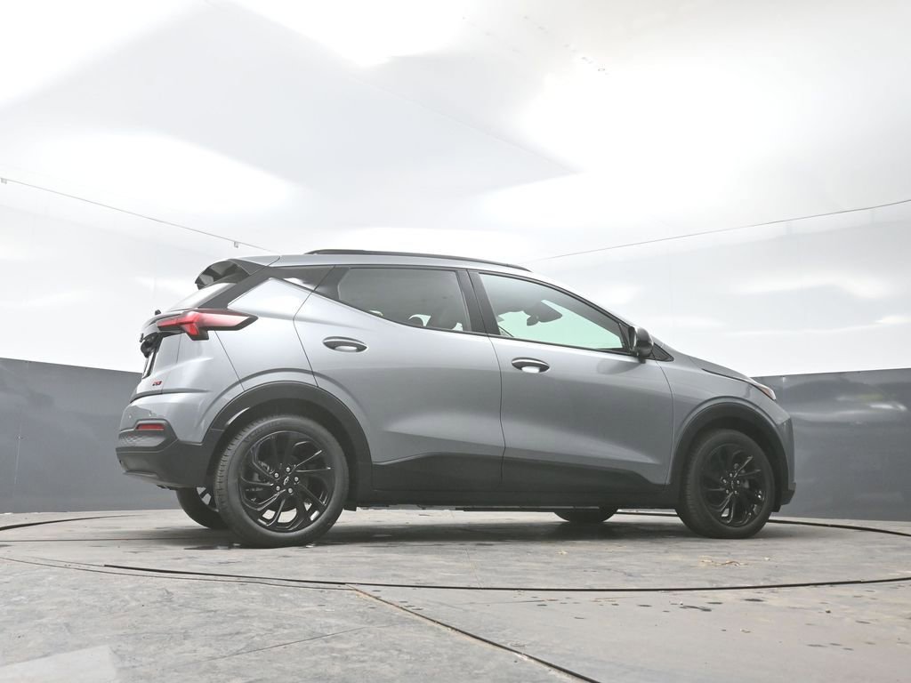 New 2027 Chevrolet Bolt RS FWD image 42