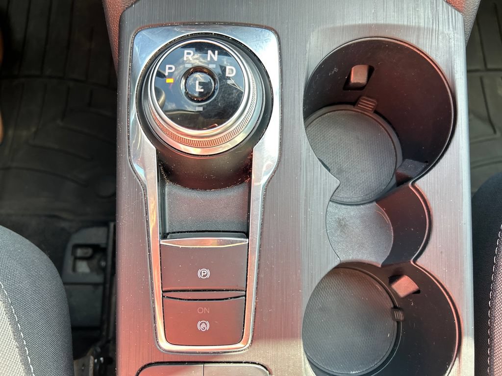 Used 2020 Ford Escape SE AWD/4WD image 27