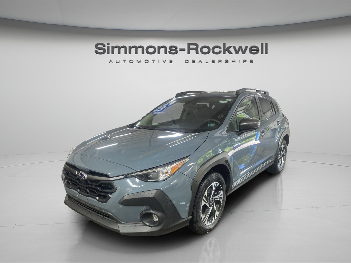 Used 2024 Subaru Crosstrek 2.0i Premium AWD/4WD image 1