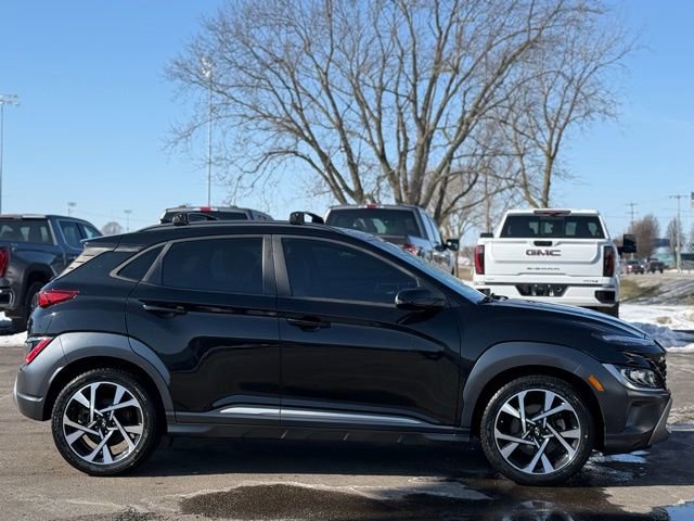 Used 2023 Hyundai Kona Limited image 33