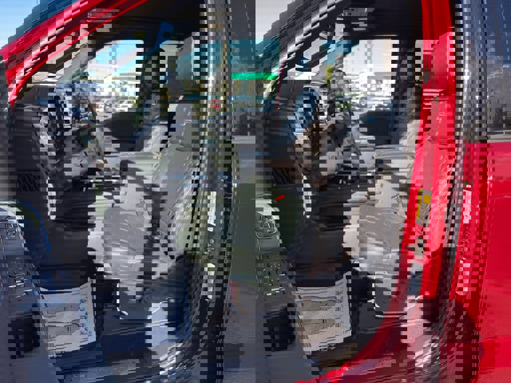 New 2026 Ford F350 Platinum image 31