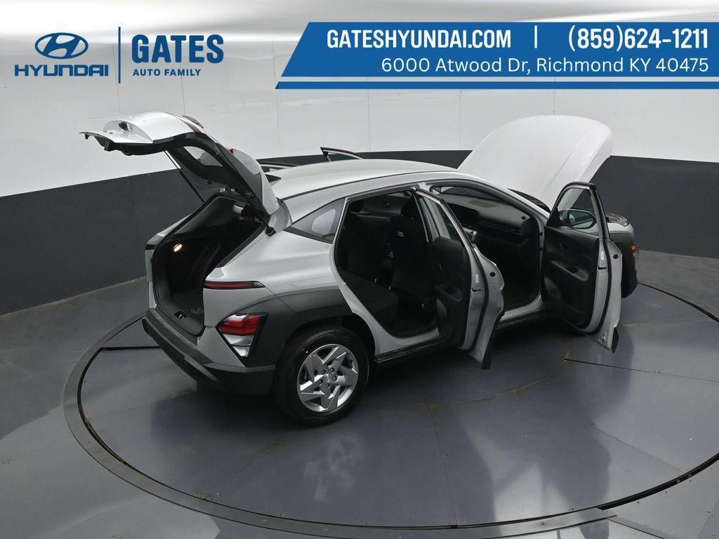 New 2027 Hyundai Kona SE FWD image 51