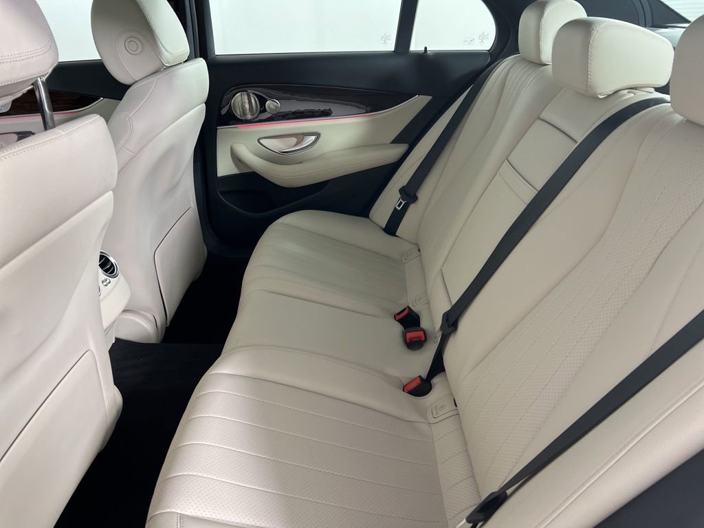 Certified 2023 Mercedes-Benz E 350 4MATIC Sedan image 13