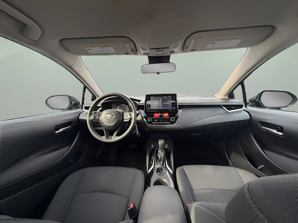 Used 2021 Toyota Corolla LE FWD image 14