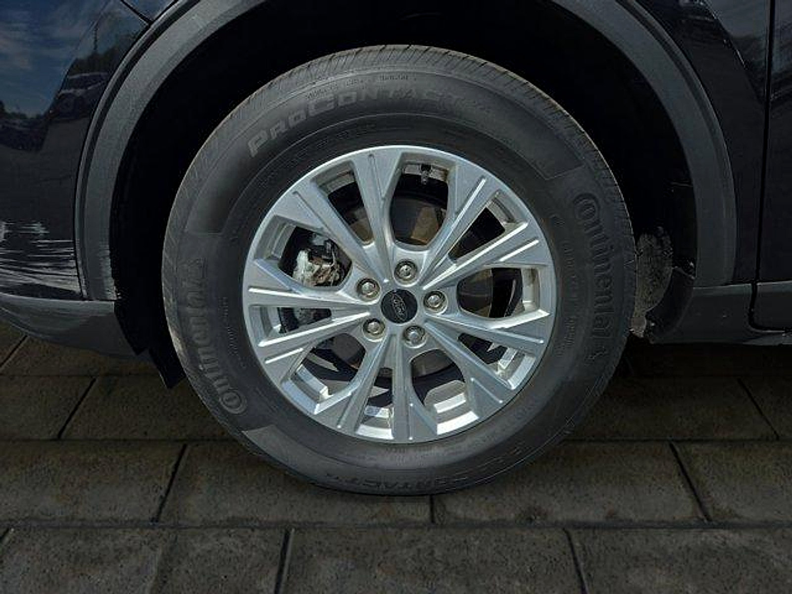 Certified 2023 Ford Escape Active AWD/4WD image 26