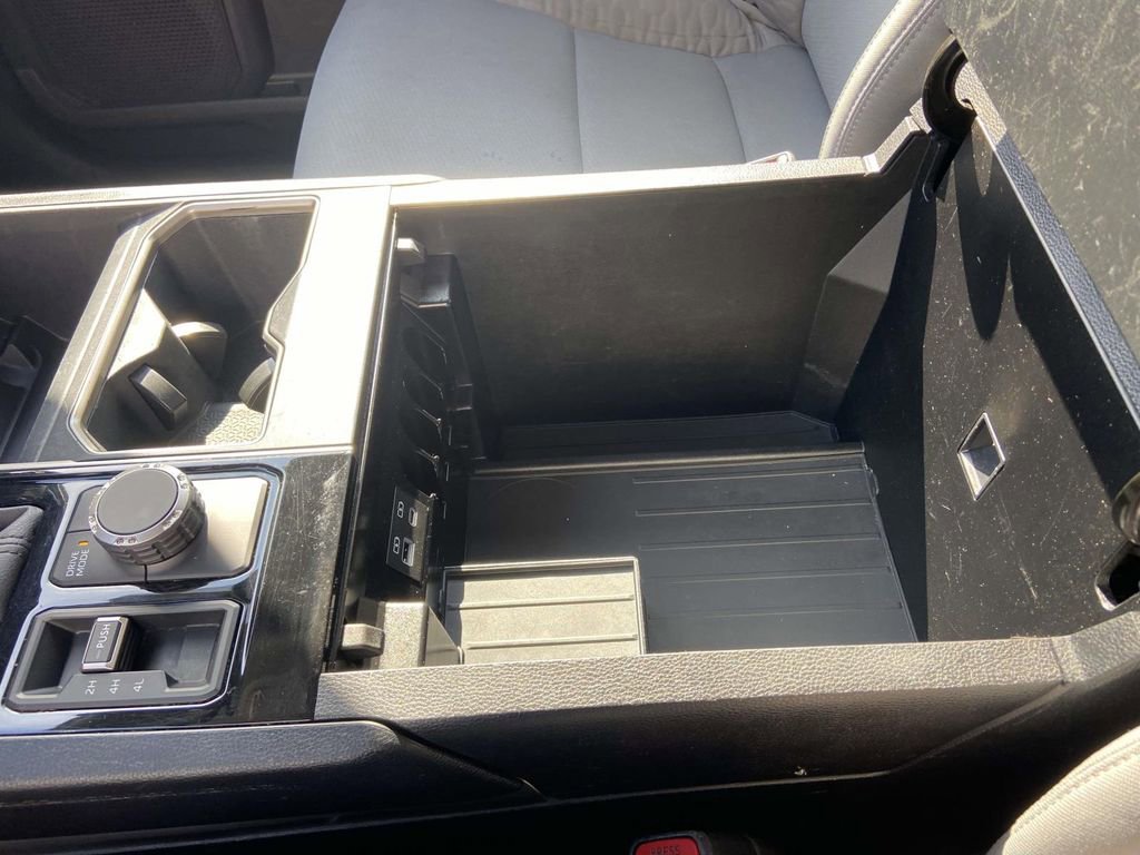 Used 2024 Toyota Tundra SR5 w/ TRD Sport Package image 27