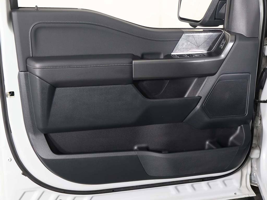 Used 2023 Ford F150 XLT w/ Equipment Group 301A Mid image 23