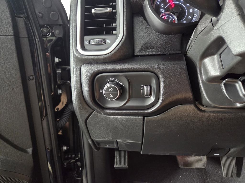 Used 2025 RAM 2500 Big Horn image 22