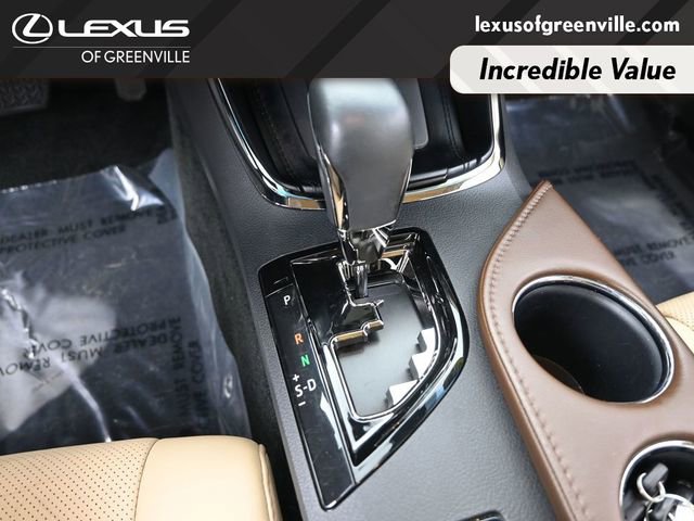 Used 2018 Toyota Avalon Limited FWD image 17