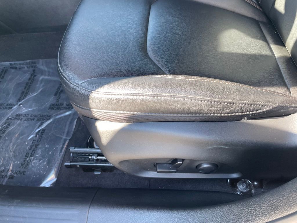 Used 2024 Jeep Compass Limited image 11