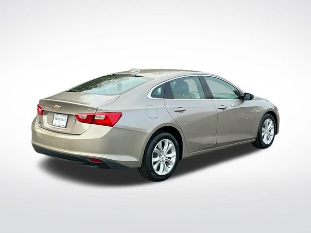 Used 2023 Chevrolet Malibu LT image 7