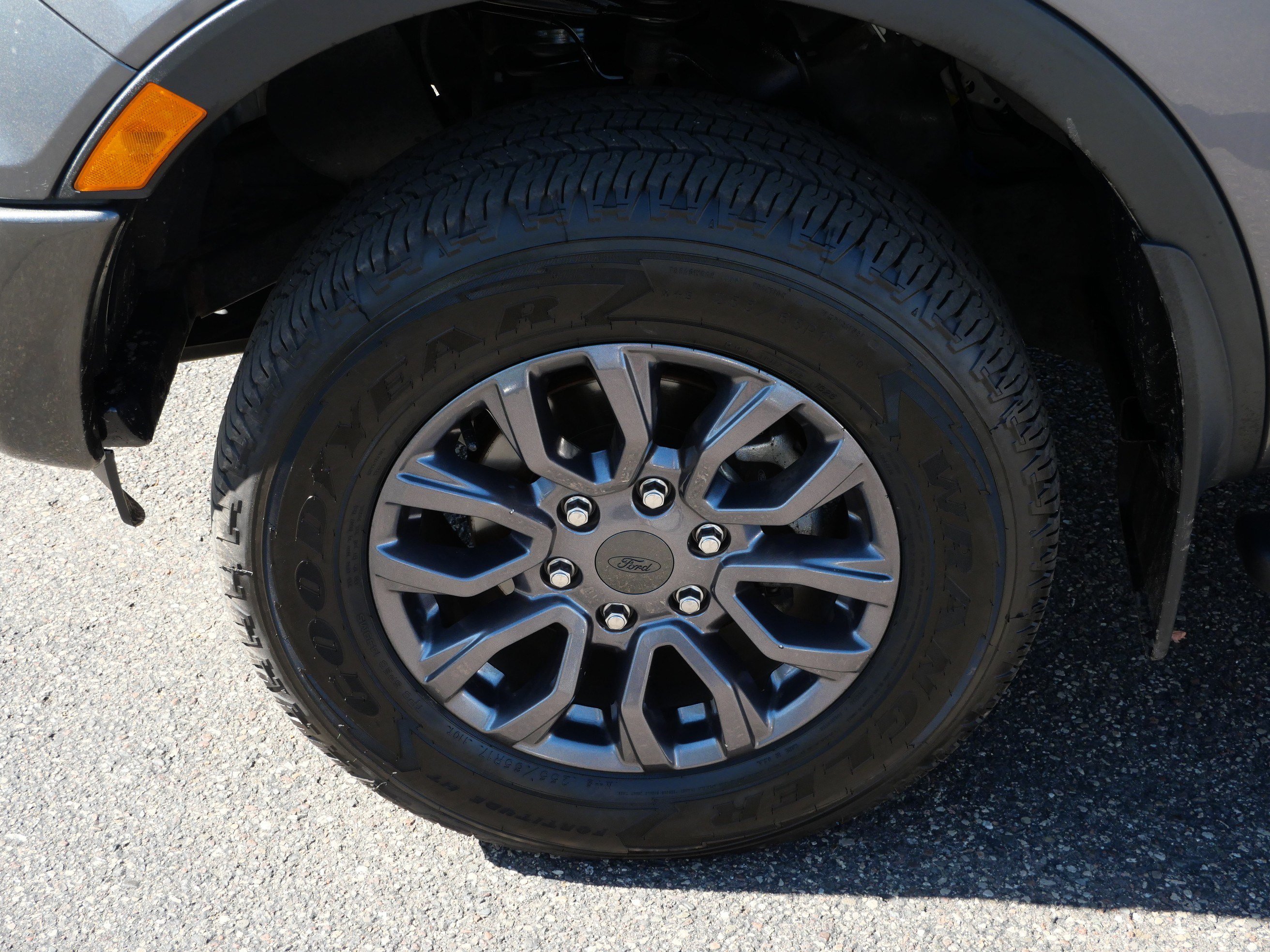 Used 2021 Ford Ranger XLT w/ Equipment Group 301A Mid AWD/4WD image 15