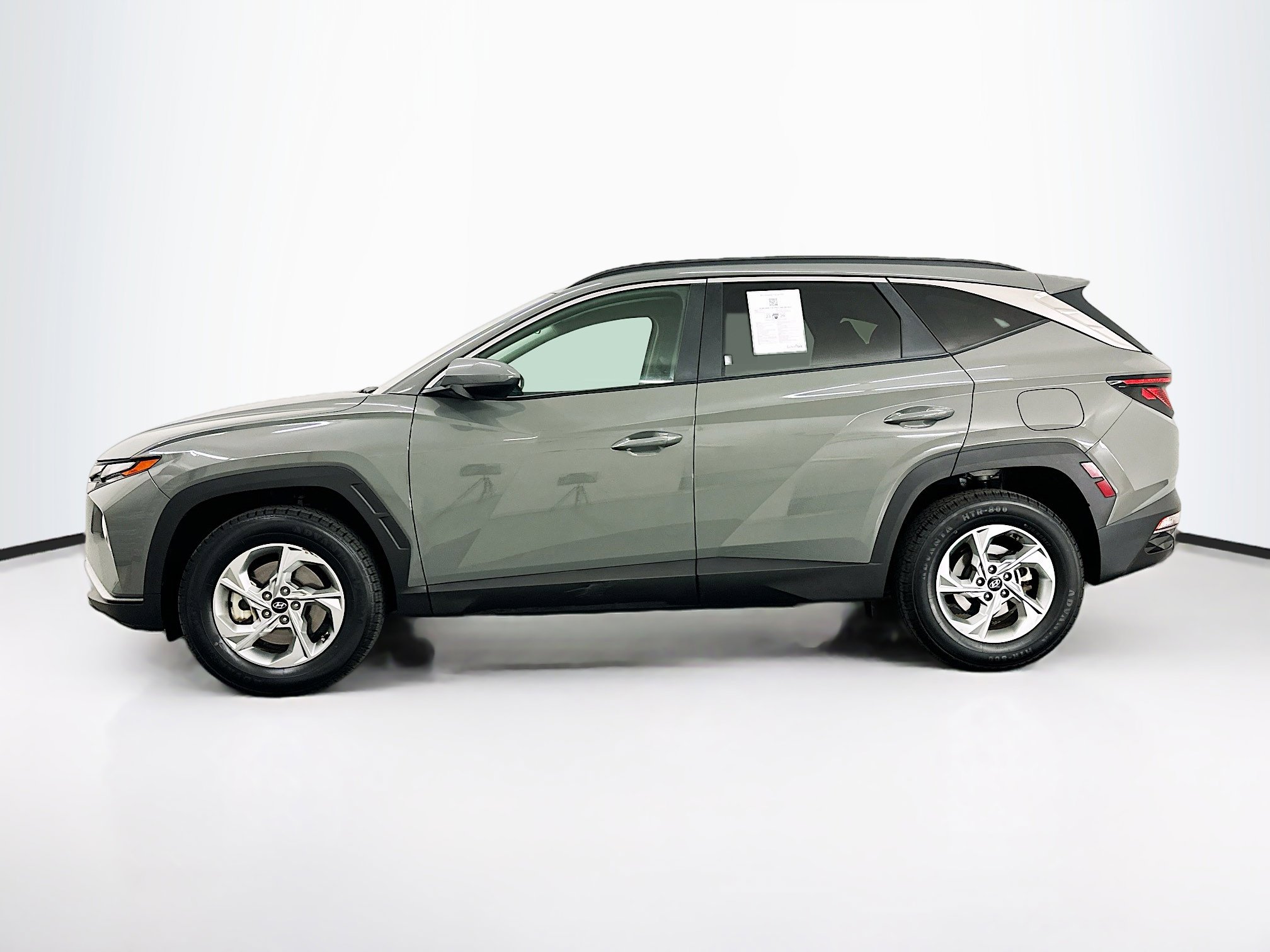 Used 2024 Hyundai Tucson SEL image 4