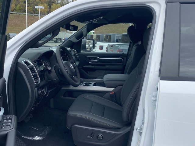 New 2026 RAM 1500 Big Horn image 15