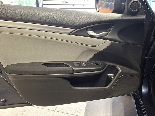 Used 2016 Honda Civic EX image 14