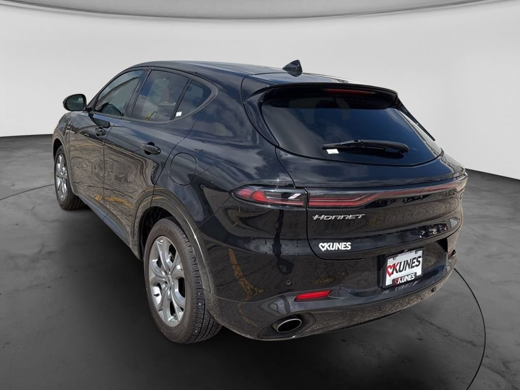 Used 2024 Dodge Hornet R/T AWD/4WD image 5