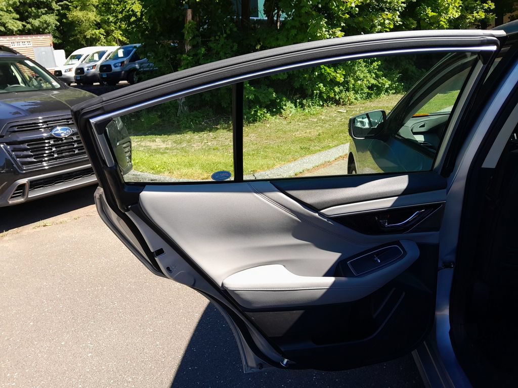 Certified 2023 Subaru Legacy Limited AWD/4WD image 31