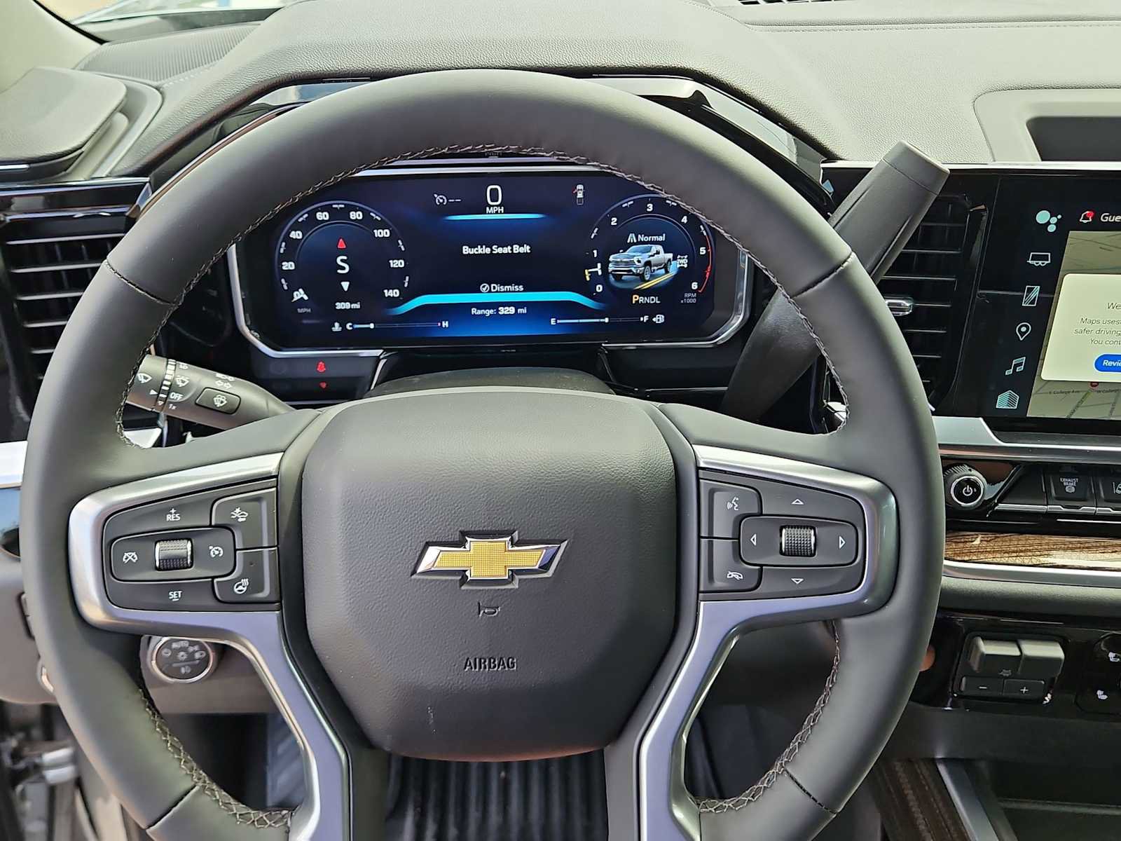 New 2026 Chevrolet Silverado 2500 LT w/ Texas Edition AWD/4WD image 19