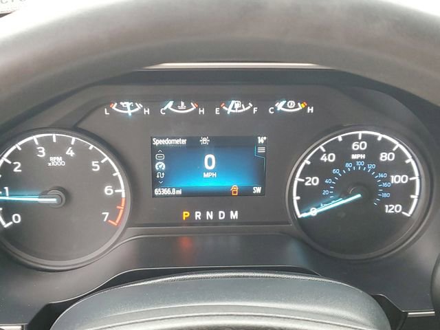 Used 2023 Ford F150 XL AWD/4WD image 15