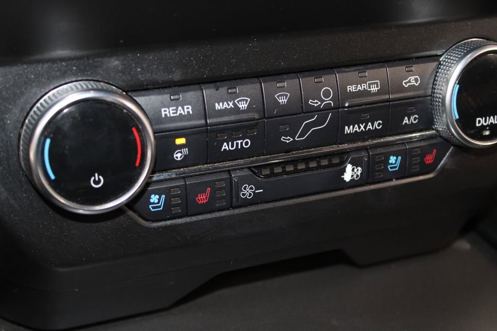 Used 2019 Ford Expedition XLT w/ Equipment Group 202A image 42