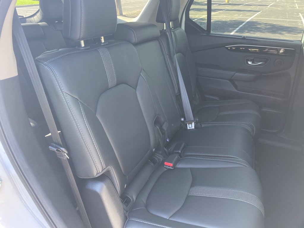 Used 2025 Honda Pilot Touring image 22
