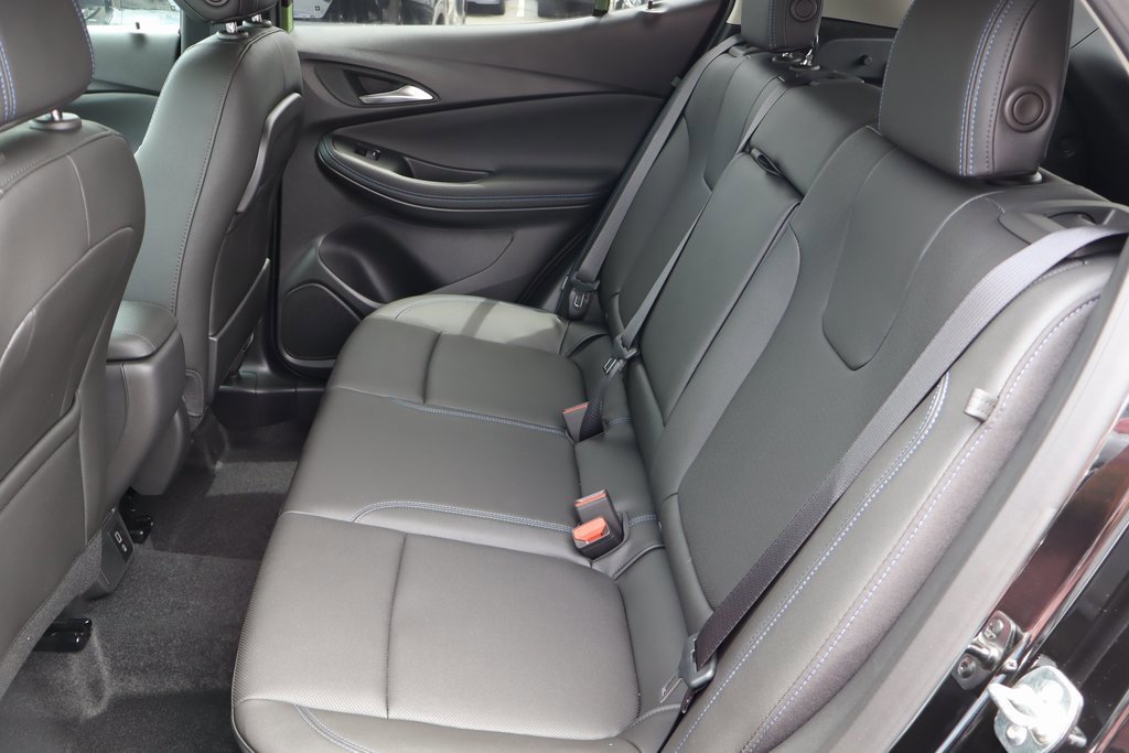 New 2026 Buick Encore GX Sport Touring w/ Comfort Package image 18