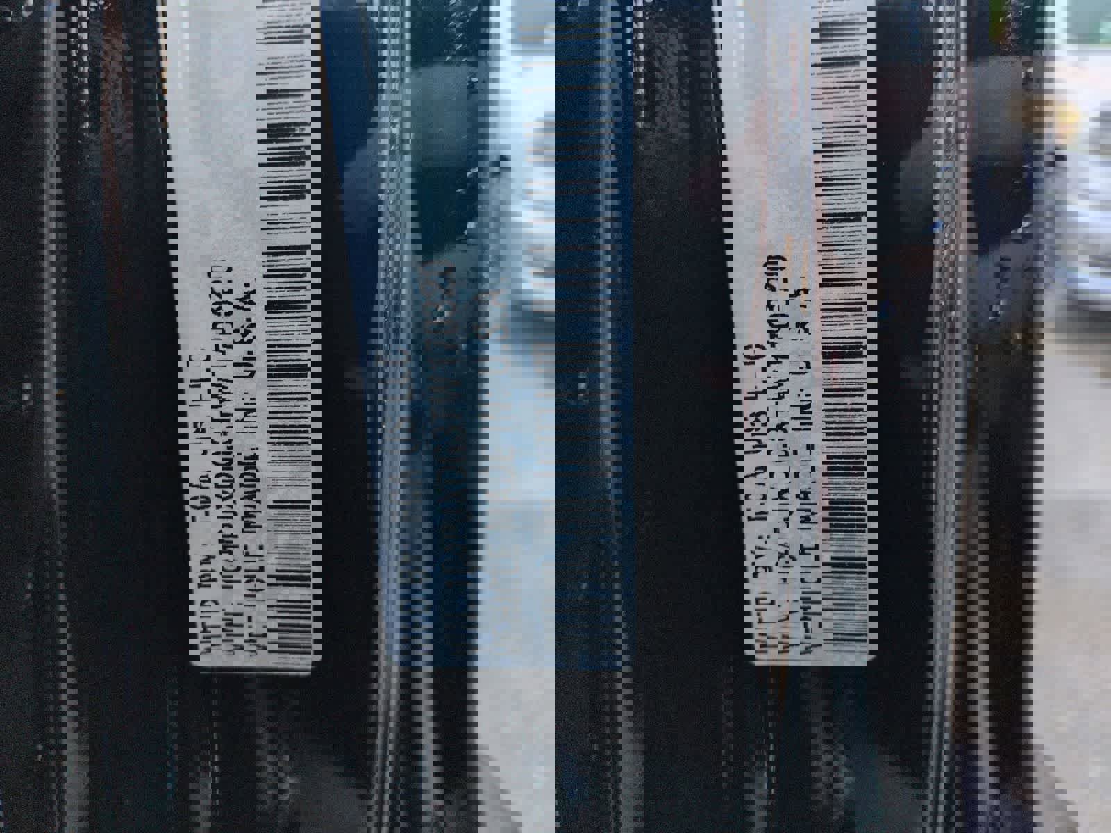 New 2026 Jeep Wrangler Sport image 32