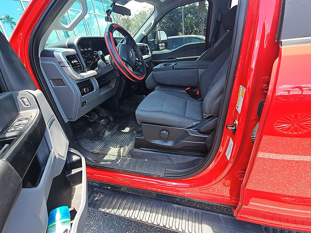 Used 2026 Ford F350 XL AWD/4WD image 87
