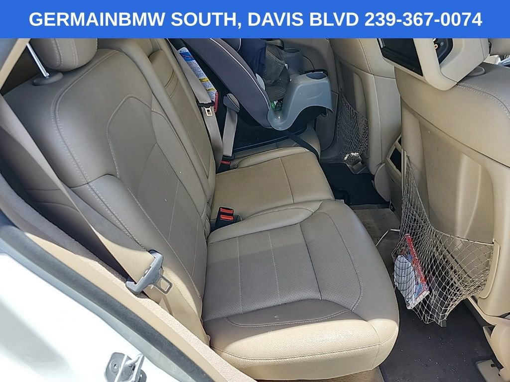 Used 2013 Mercedes-Benz ML 350 2WD image 12