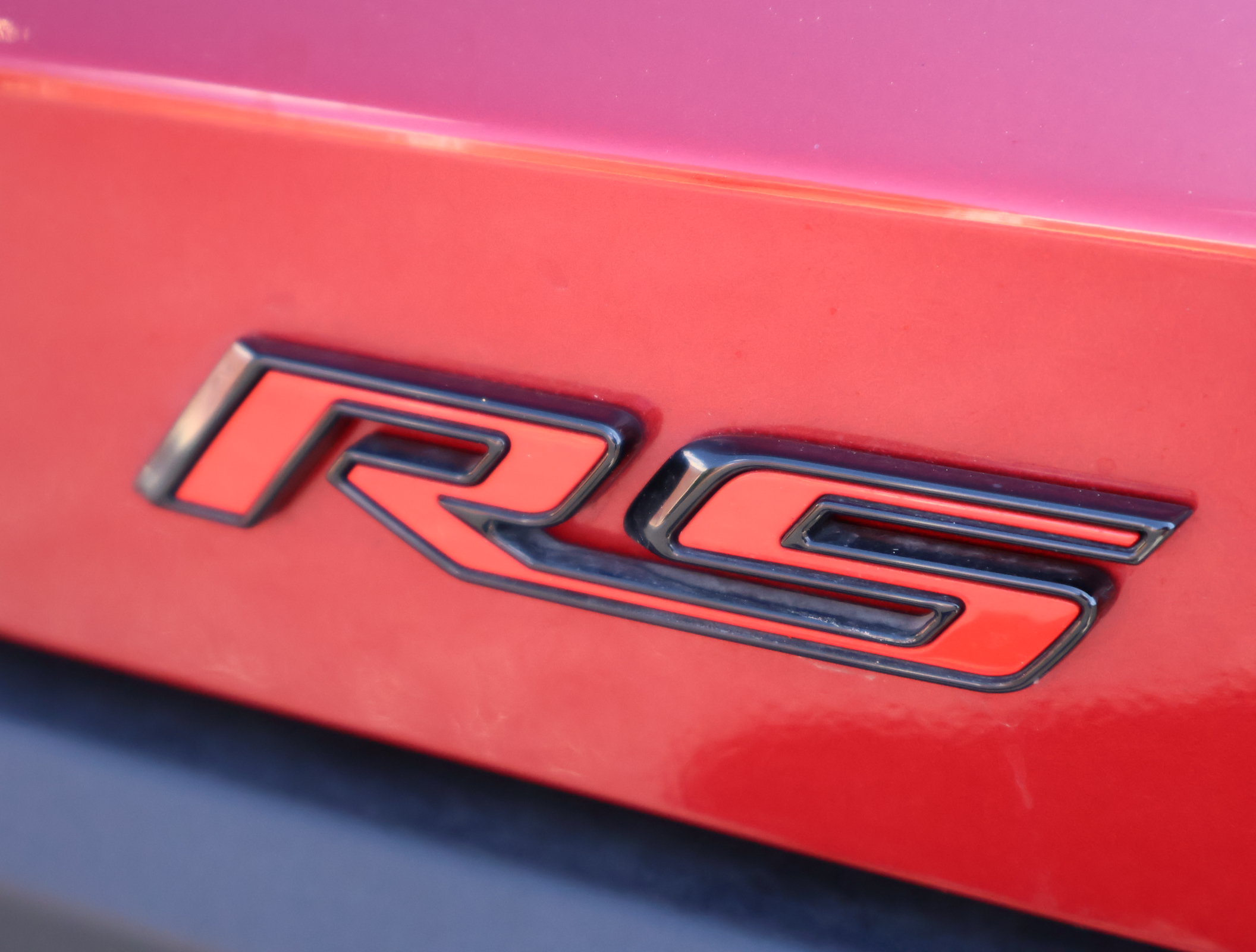 Used 2026 Chevrolet Equinox RS w/ Convenience Package III FWD image 6