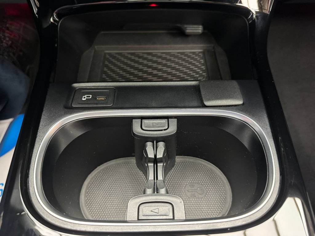 Certified 2023 Mercedes-Benz CLA 250 4MATIC w/ AMG Line image 17