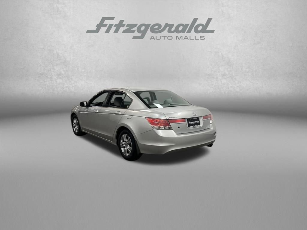 Used 2012 Honda Accord LX image 3