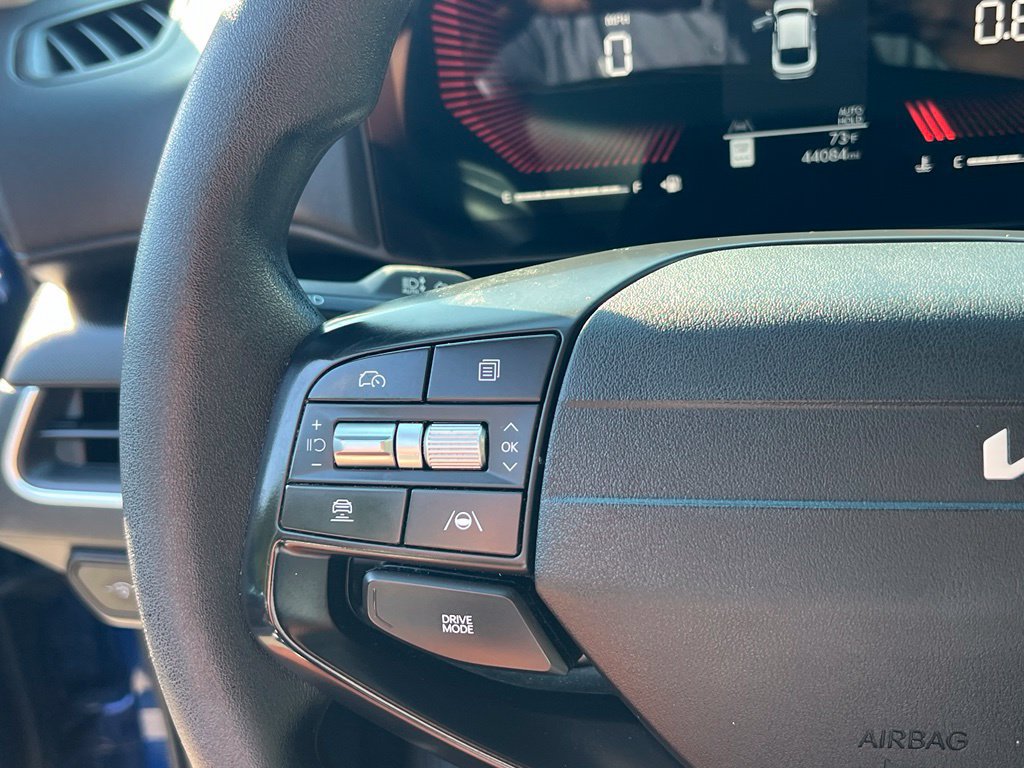 Certified 2025 Kia K4 FWD image 23