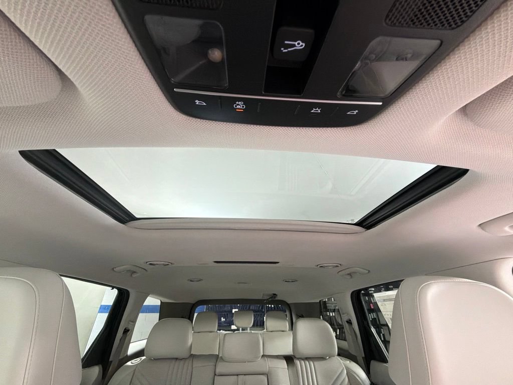 New 2027 Hyundai Palisade SEL Premium FWD image 17