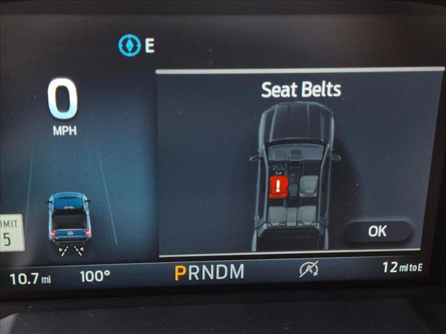 New 2026 Ford Maverick Tremor AWD/4WD image 10