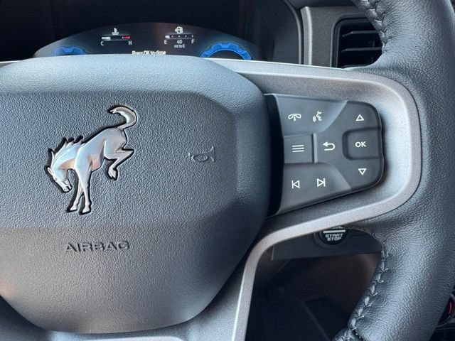 New 2026 Ford Bronco Badlands AWD/4WD image 28